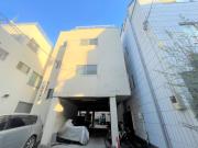 マンションはまよし