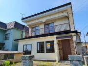 七飯町本町4丁目戸建