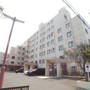 地下鉄南北線中の島駅まで徒歩3分