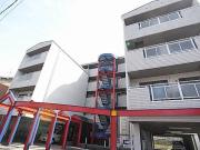 近鉄大阪線大和高田駅まで徒歩5分
