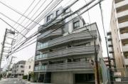 ＪＲ山手線目黒駅まで徒歩6分