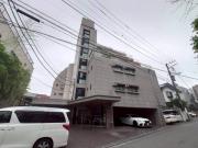 コーポ小石川