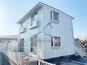 京王線千歳烏山駅まで徒歩10分