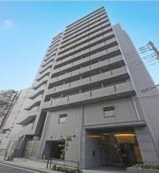 都営三田線板橋区役所前駅まで徒歩4分