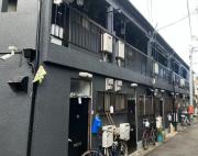 京阪本線寝屋川市駅まで徒歩18分