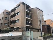 ブルーライン仲町台駅まで徒歩11分