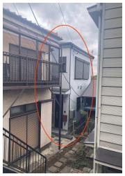 七島町貸家