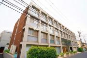 元住吉アートフラッツ