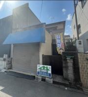 西今川1貸家
