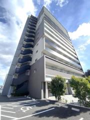京急本線北品川駅まで徒歩7分