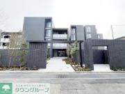 アノイエ西棟