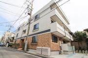 M-1 Tokyo 南蒲田