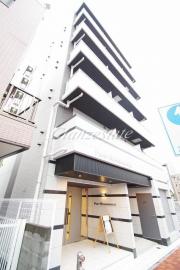 東急東横線武蔵小杉駅まで徒歩7分