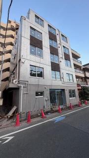 ＪＲ総武線（各駅停車）亀戸駅まで徒歩6分