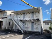 愛知環状鉄道新豊田駅まで徒歩13分
