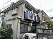 京王線千歳烏山駅まで徒歩15分