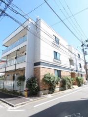 M 1 Tokyo 南蒲田
