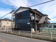ＪＲ常磐線（各駅停車）馬橋駅まで徒歩16分