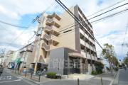 地下鉄四つ橋線北加賀屋駅まで徒歩5分