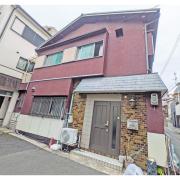 大阪市淀川区塚本5丁目住宅