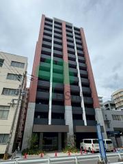 エンクレスト天神PORT