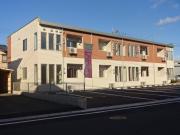 Maison raffine II