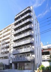 都営大江戸線森下駅まで徒歩6分