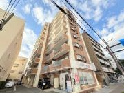 近鉄南大阪線今川駅まで徒歩12分