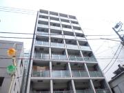 京急本線京急鶴見駅まで徒歩4分