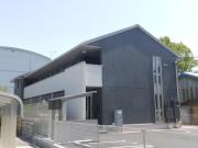 一畑電気鉄道松江線松江しんじ湖温泉駅まで徒歩15分