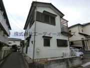 梶山天神5丁目貸家
