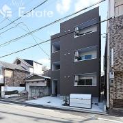 名鉄名古屋本線本笠寺駅まで徒歩6分