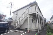 シティハイム エフエス