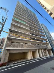 スプランディッド上本町WESTII