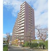 矢田川パークハウスC棟