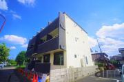 ＪＲ武蔵野線北府中駅まで徒歩13分