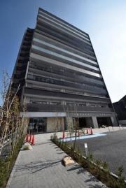 ＪＲ東海道本線品川駅まで徒歩15分