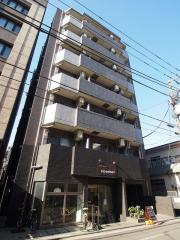 ブルーライン弘明寺駅まで徒歩2分
