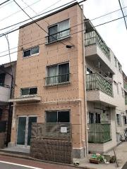 ＪＲ京浜東北・根岸線大森駅まで徒歩17分