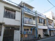 ＪＲ山陽本線明石駅まで徒歩15分