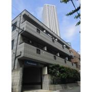 都営大江戸線西新宿五丁目駅まで徒歩4分