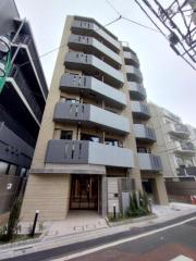 クレイシアIDZ練馬富士見台