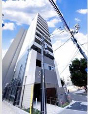 地下鉄御堂筋線動物園前駅まで徒歩1分