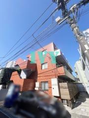 モンステラ登戸
