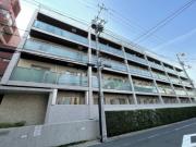 ＪＲ山手線巣鴨駅まで徒歩5分