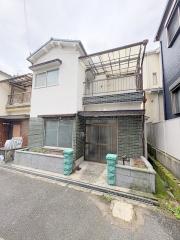 南海高野線萩原天神駅まで徒歩14分