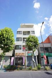 マンション西田