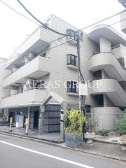 ウィルオリンピア栄町