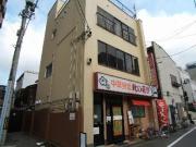 スクエアガーデン