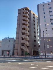 ガラ・ステージ目黒